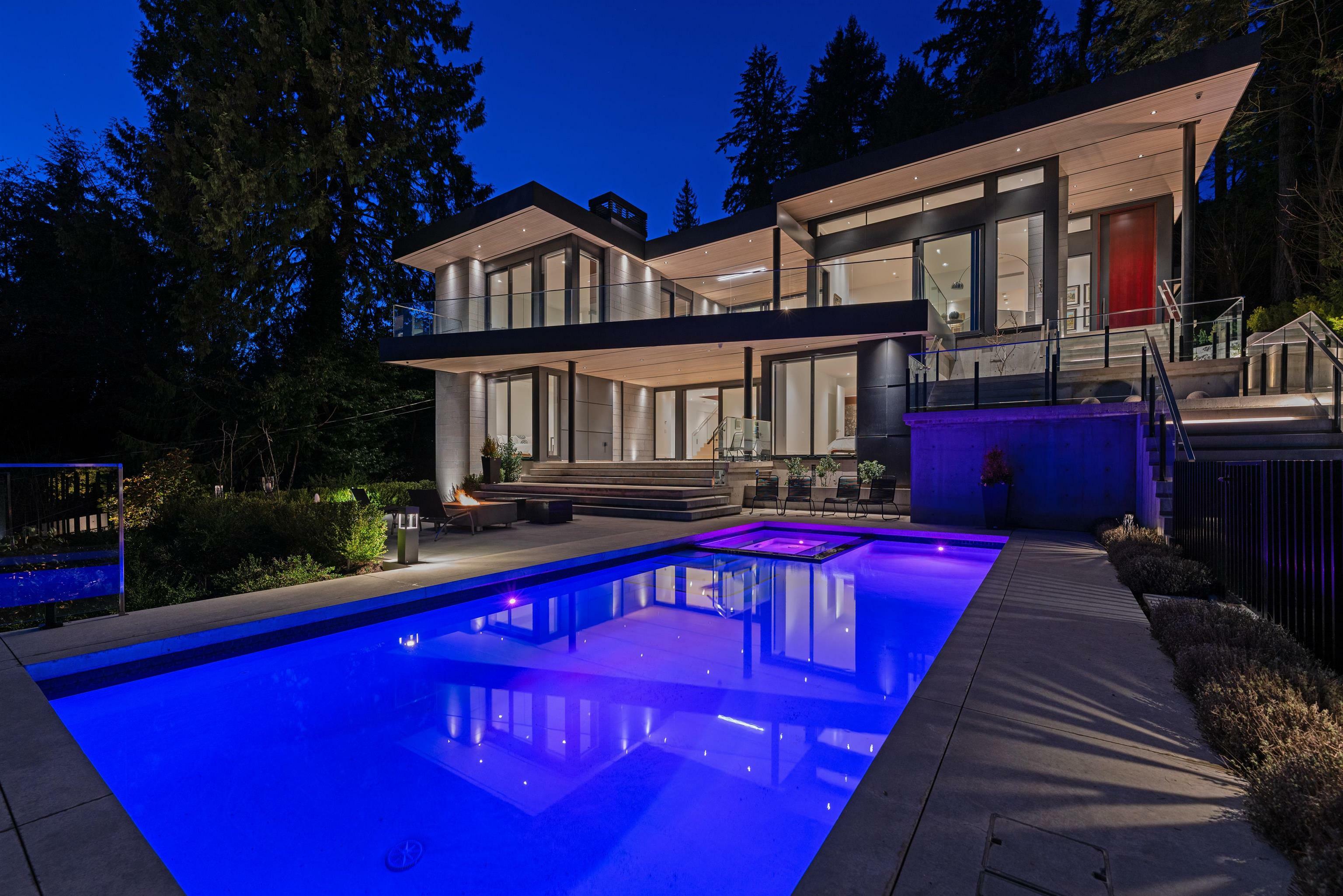 Property Photo: 2965 Altamont Crescent BC V7V 3C2