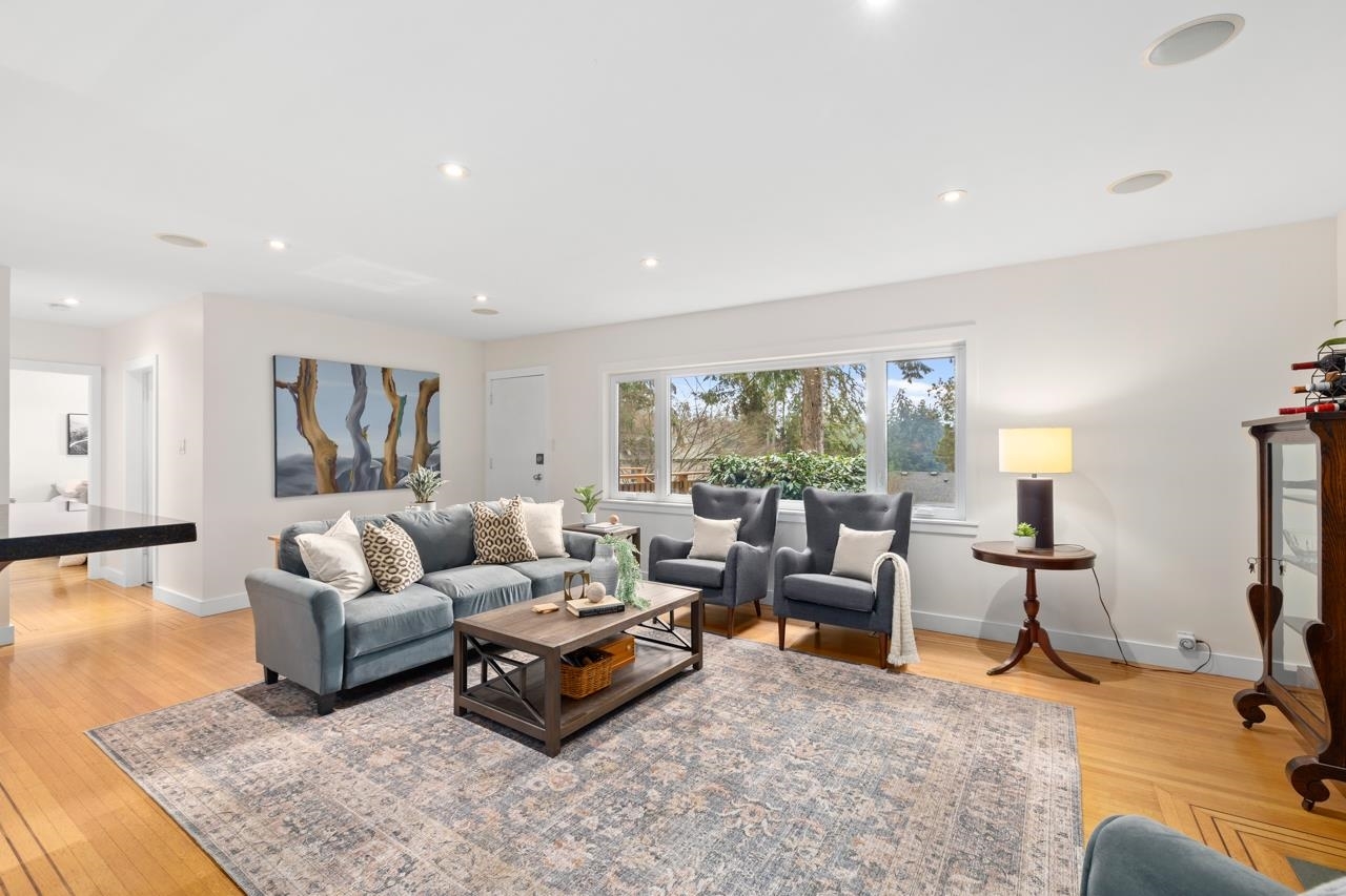 Property Photo: 3075 Plymouth Drive BC V7H 1C8