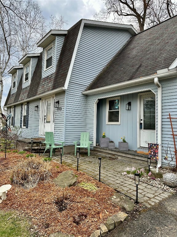 Property Photo: 1113 Greenwood Glen NY 13760