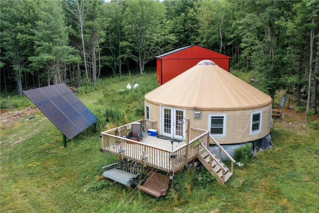 10565 Van Neel Trail  Prattsburgh NY 14873 photo