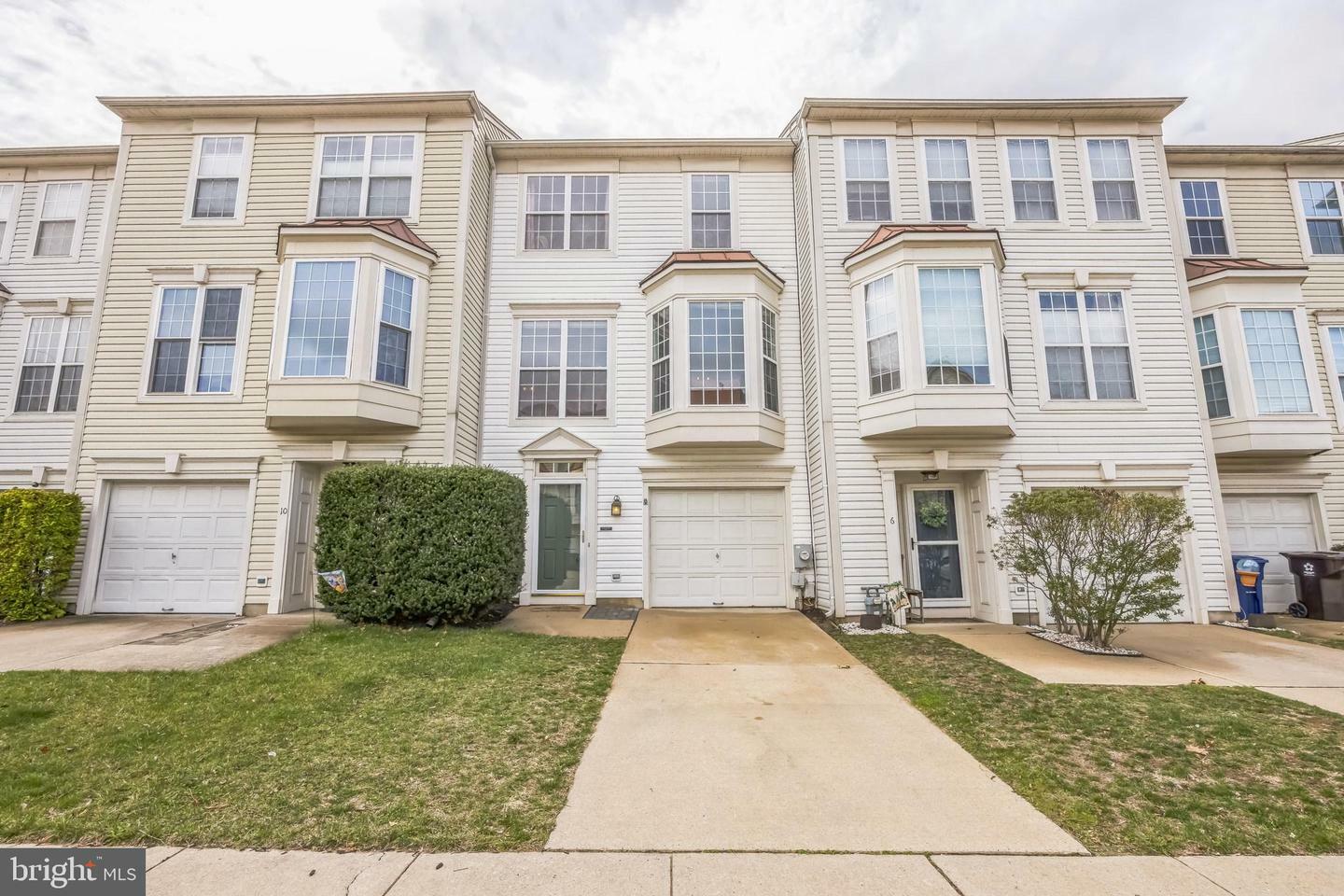 Property Photo: 8 Weatherly Road NJ 08075