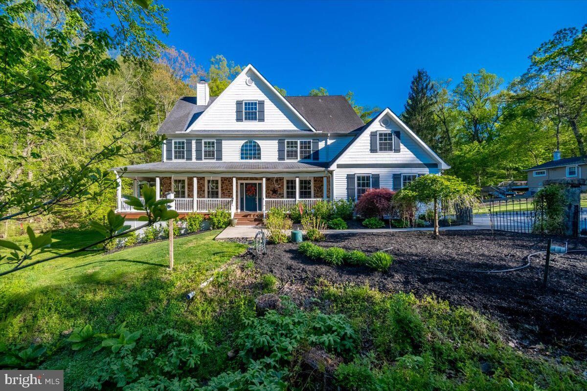 Property Photo: 972 Smithbridge Road PA 19342