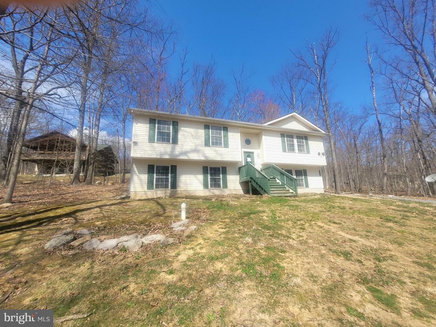 727 Pheasant Drive  Winchester VA 22602 photo