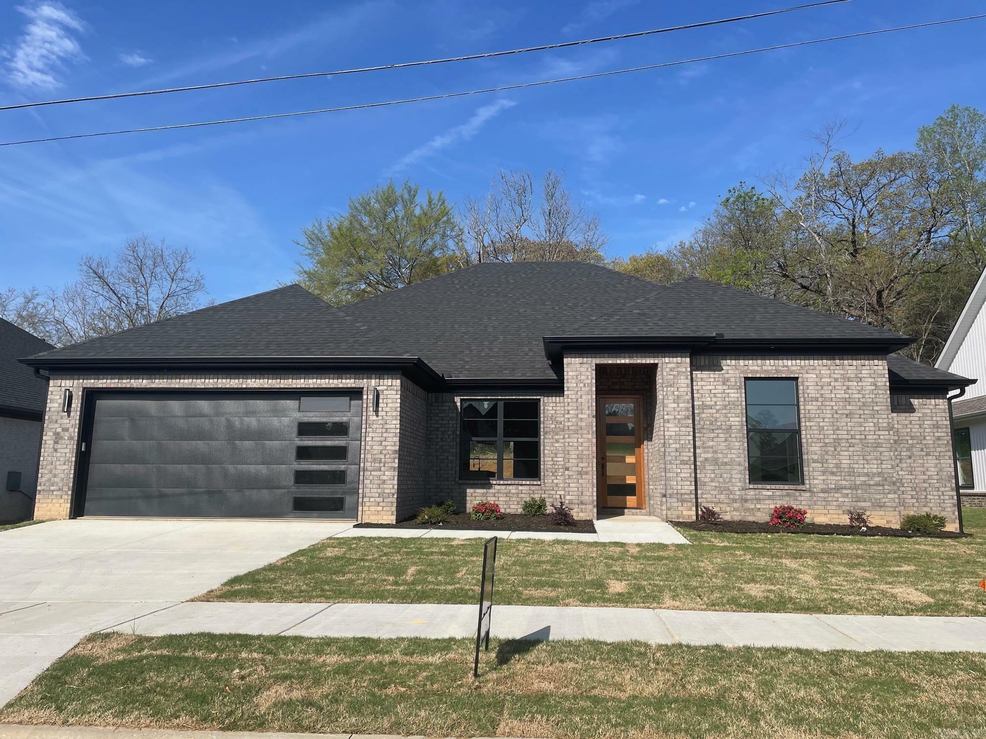 7017 Cold Creek Drive  Alexander AR 72002 photo