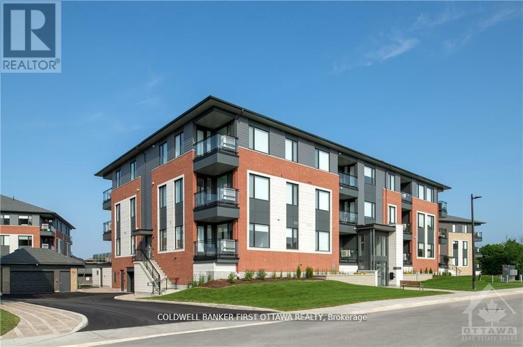 Property Photo: 520 Pimiwidon Street 104 ON K1K 5B4