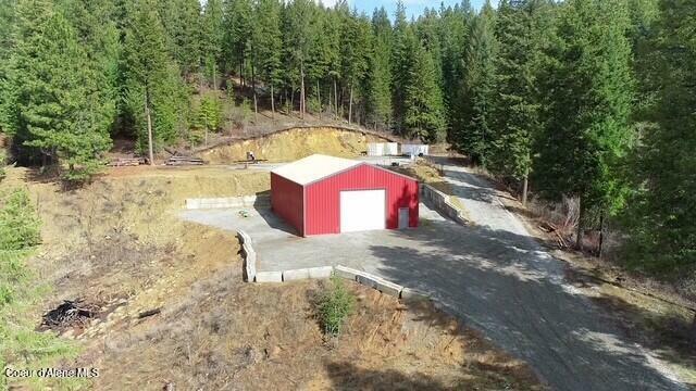 Property Photo: 16443 W Sala Lane ID 83854