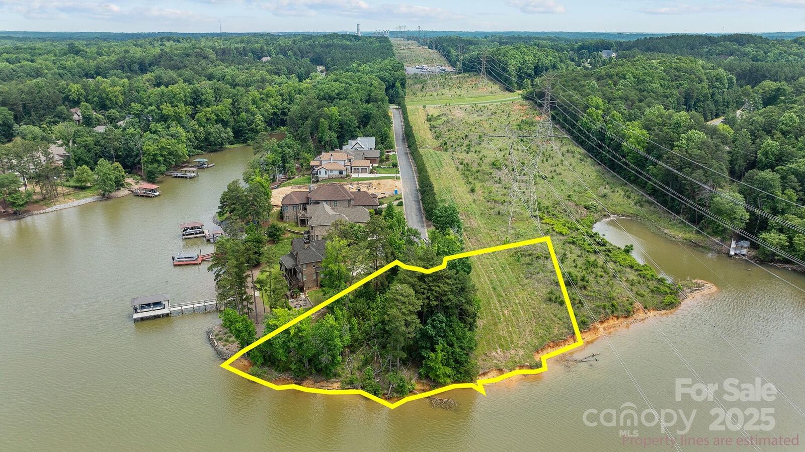 Property Photo:  6056 Headlands Court 221  NC 28012 
