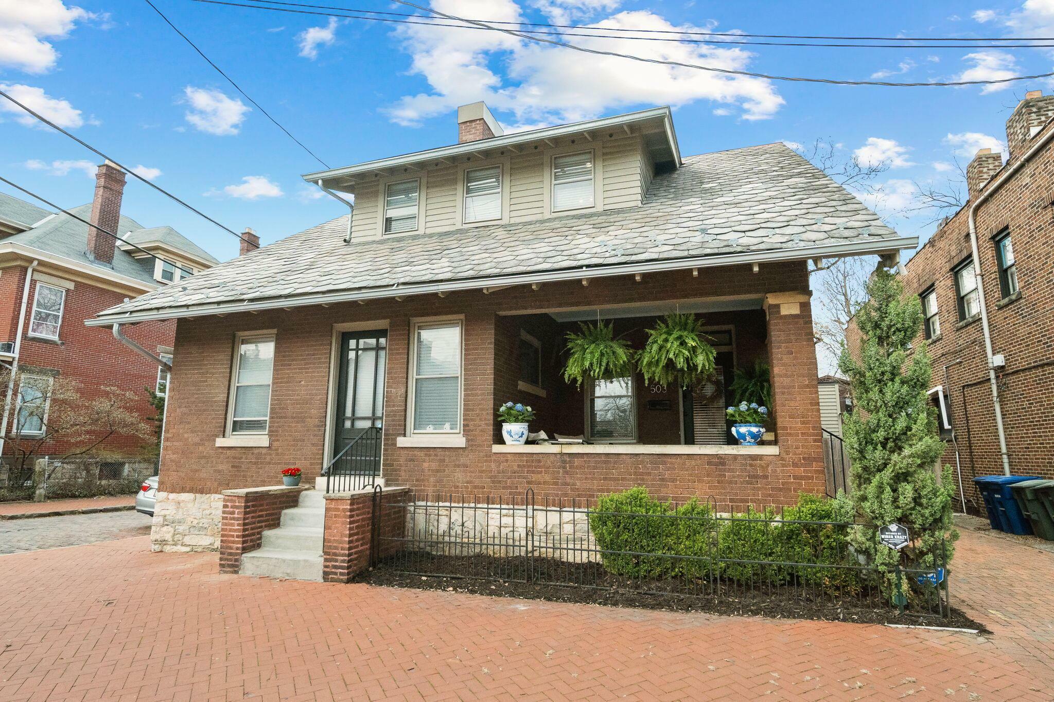503 S 3rd Street  Columbus OH 43215 photo