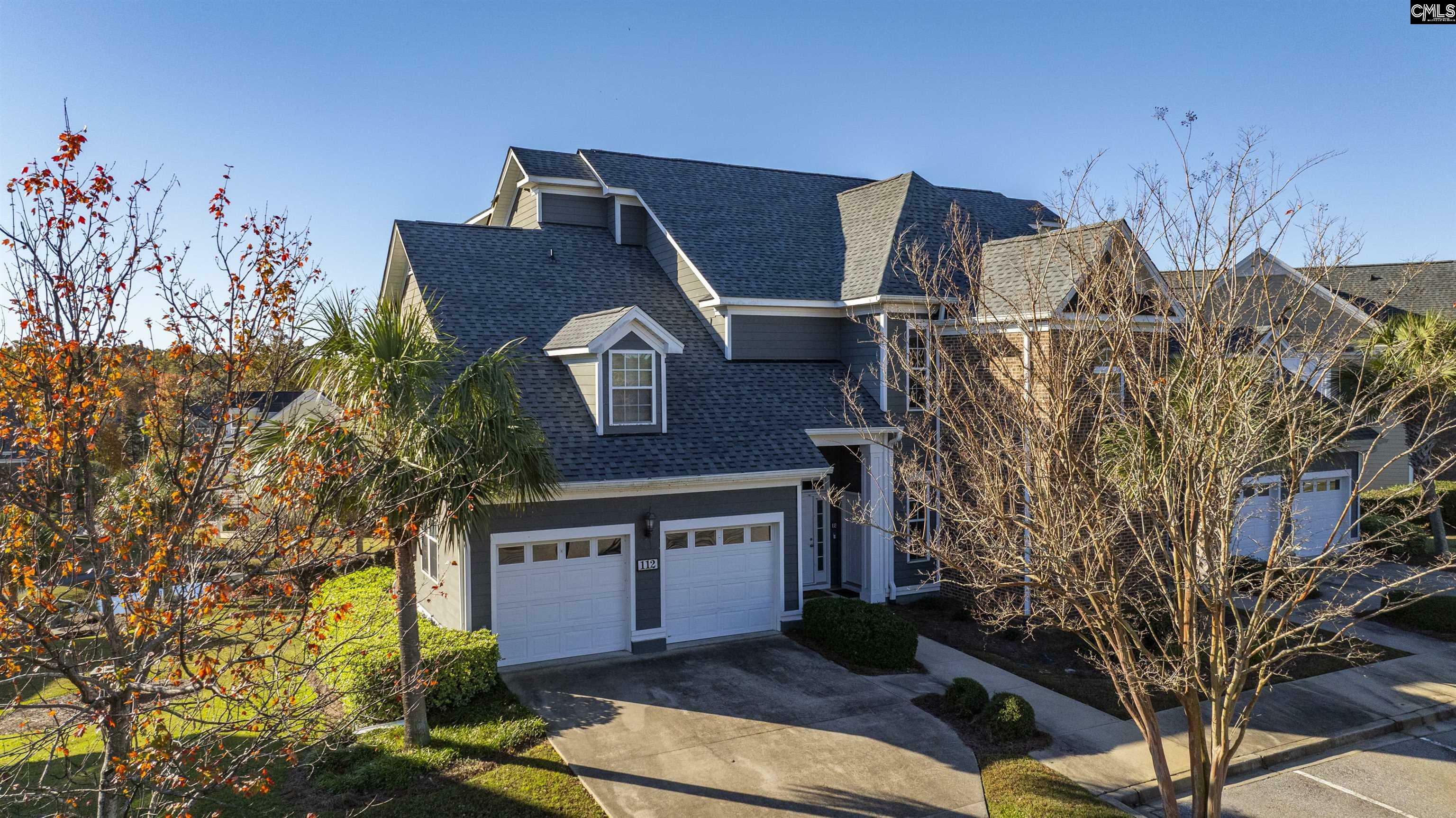 Property Photo: 112 Sandlapper Way D SC 29072