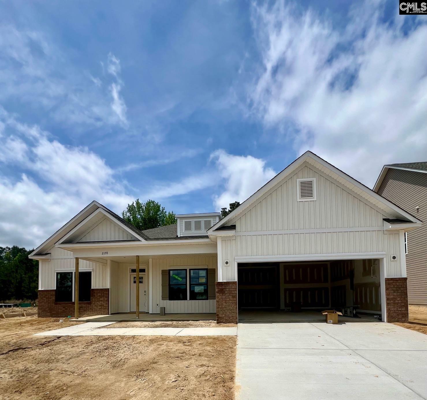 Property Photo: 2178 Allan Crest SC 29016