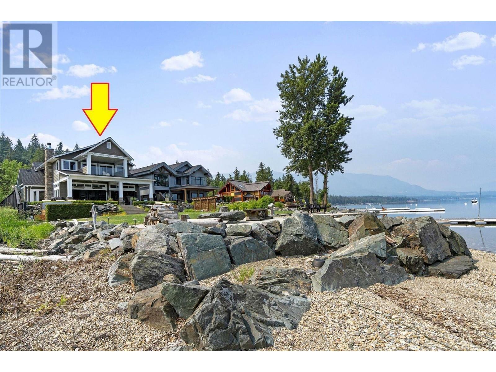 Property Photo: 1801 Archibald Road 5 BC V0E 2W0