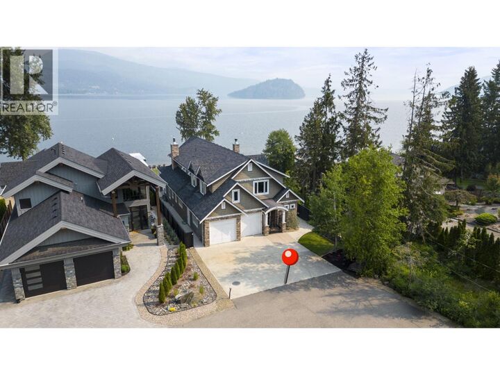 Photo de la propriété: 1801 Archibald Road 5 BC V0E 2W0