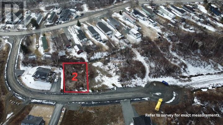 Property Photo:  Lot 2 Glenwood Heights  NL A0G 2K0 