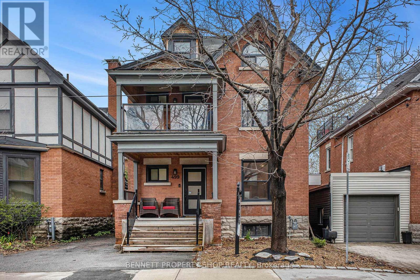 499 Metcalfe Street East  Ottawa ON K1S 3P2 photo