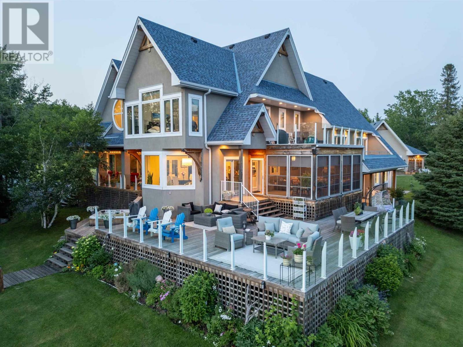 Property Photo: 9A McKenzie Portage Road ON P0X 1C0