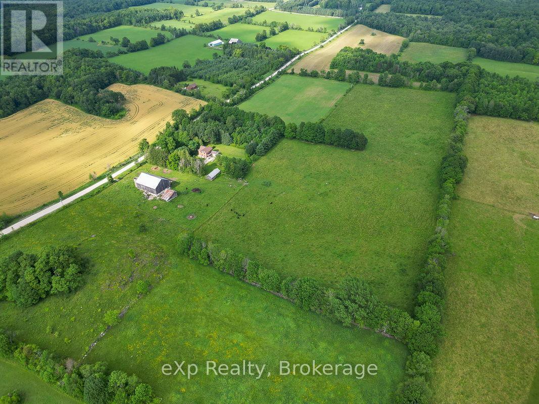 845064 Deviation Road  Grey Highlands ON N4L 1W5 photo