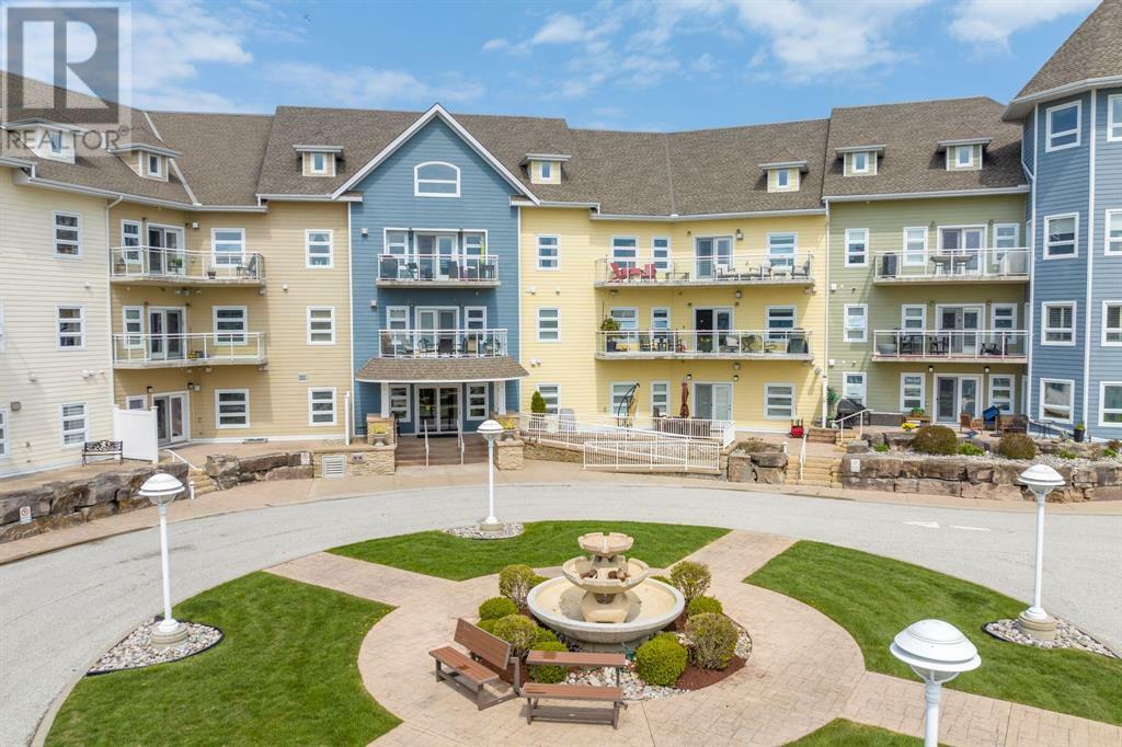 Property Photo: 1550 Venetian Boulevard 310 ON N7T 0A4
