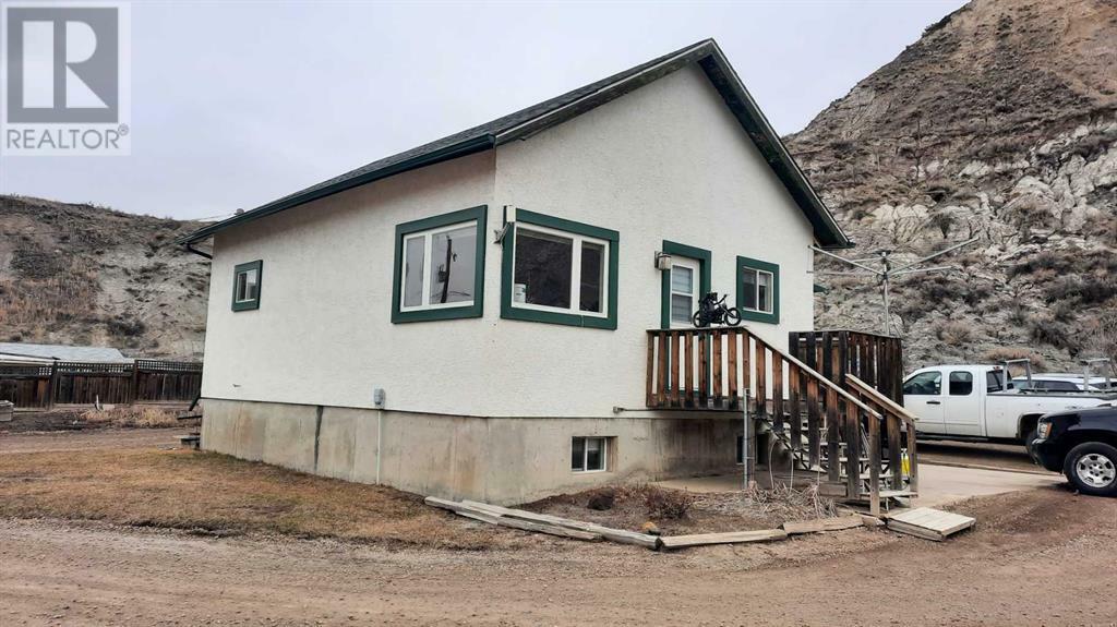 Property Photo: 701 Secondary 576 Highway AB T0J 0Y0
