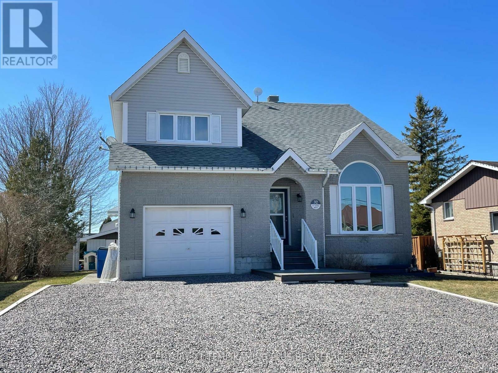 32 Tenth Avenue North  Armstrong (Earlton) ON P0J 1E0 photo