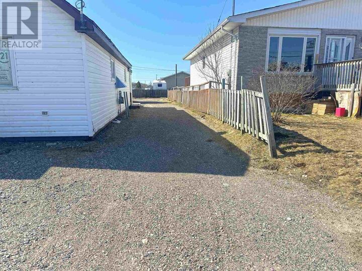 Property Photo: 107 Third Ave NE ON P0T 1M0