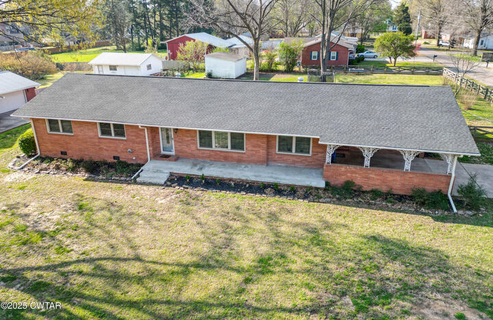 Property Photo:  412 E Church Street  TN 38001 