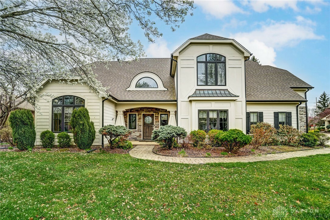 Property Photo: 196 Wynstone Court OH 45385