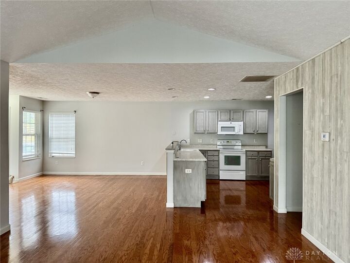 Property Photo:  302 Trails Way 27  OH 45342 