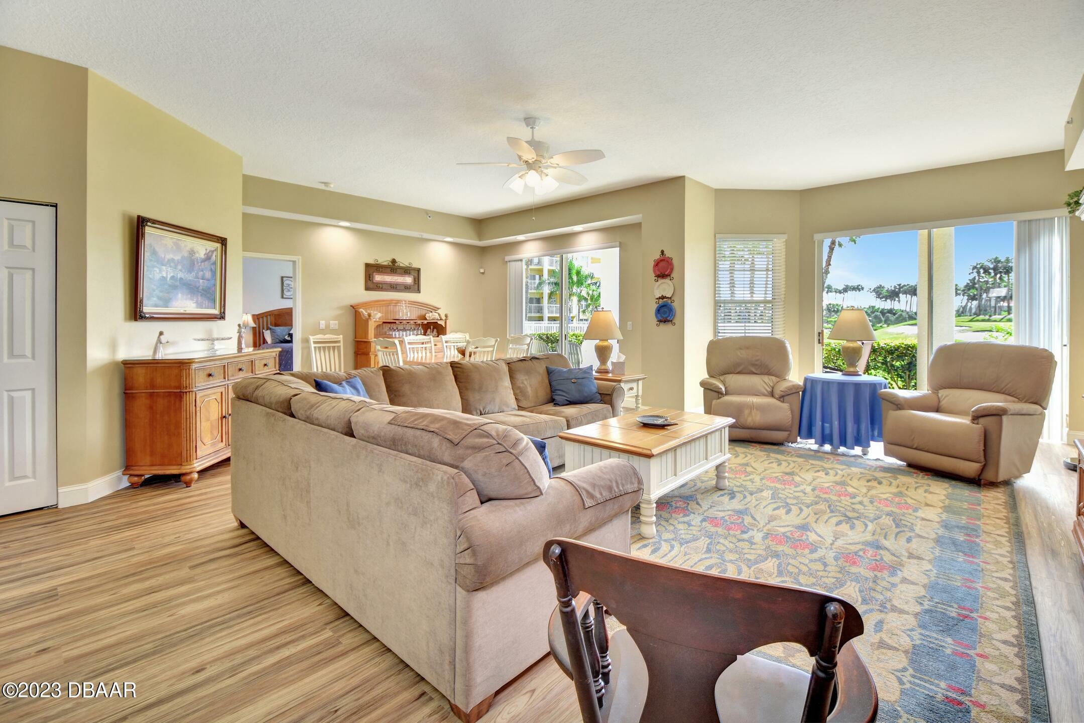 Property Photo: 4670 Links Village Drive FL 32127