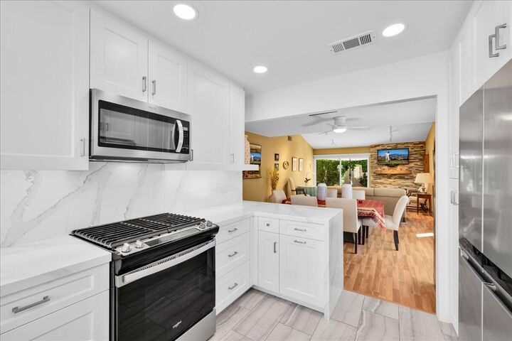 Property Photo:  72843 Fleetwood Circle  CA 92260 