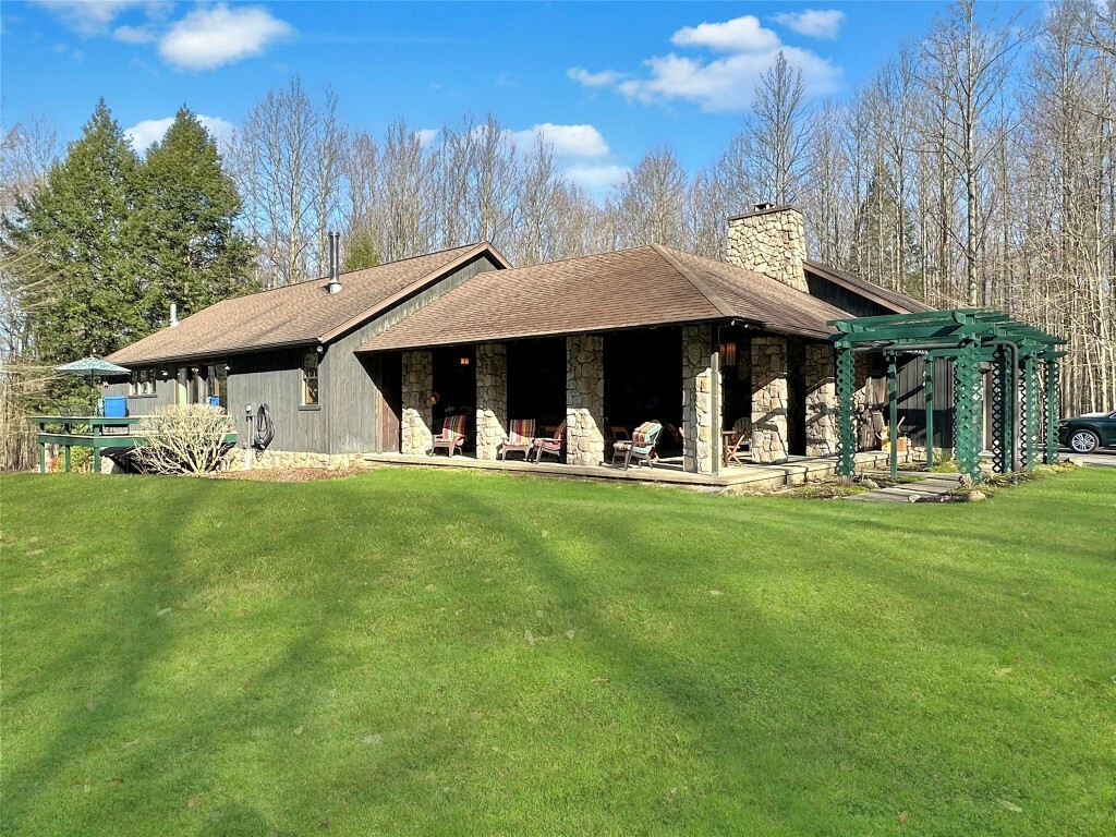8350 Carbury Road  Edinboro PA 16412 photo