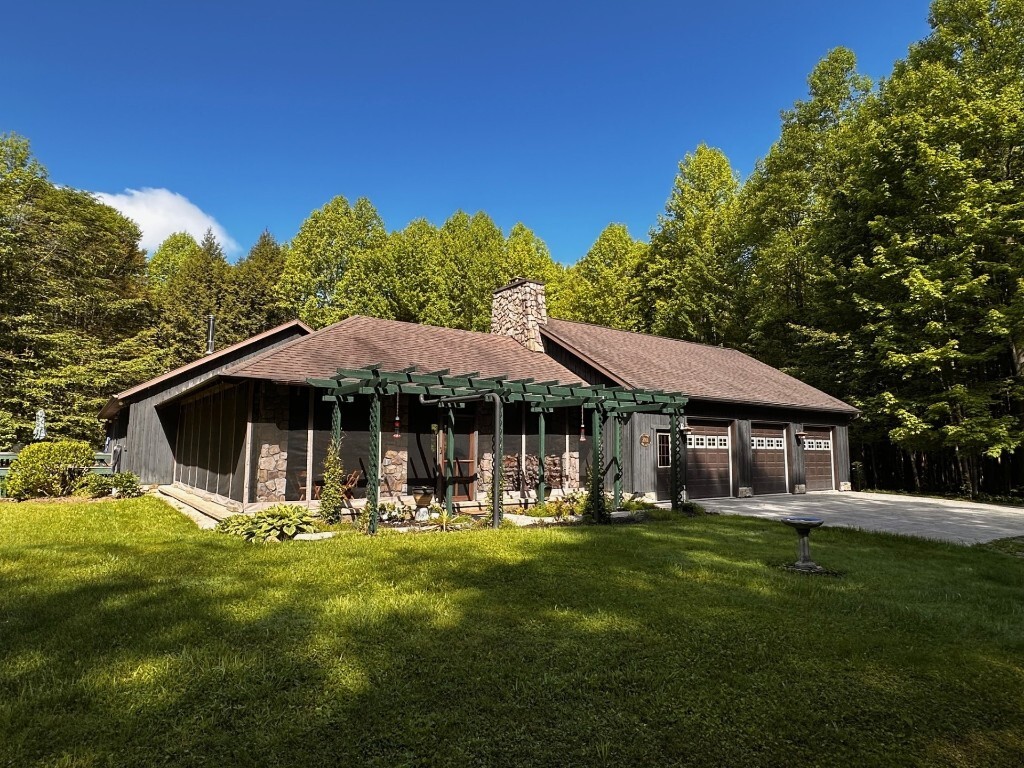 8350 Carbury Road  Edinboro PA 16412 photo