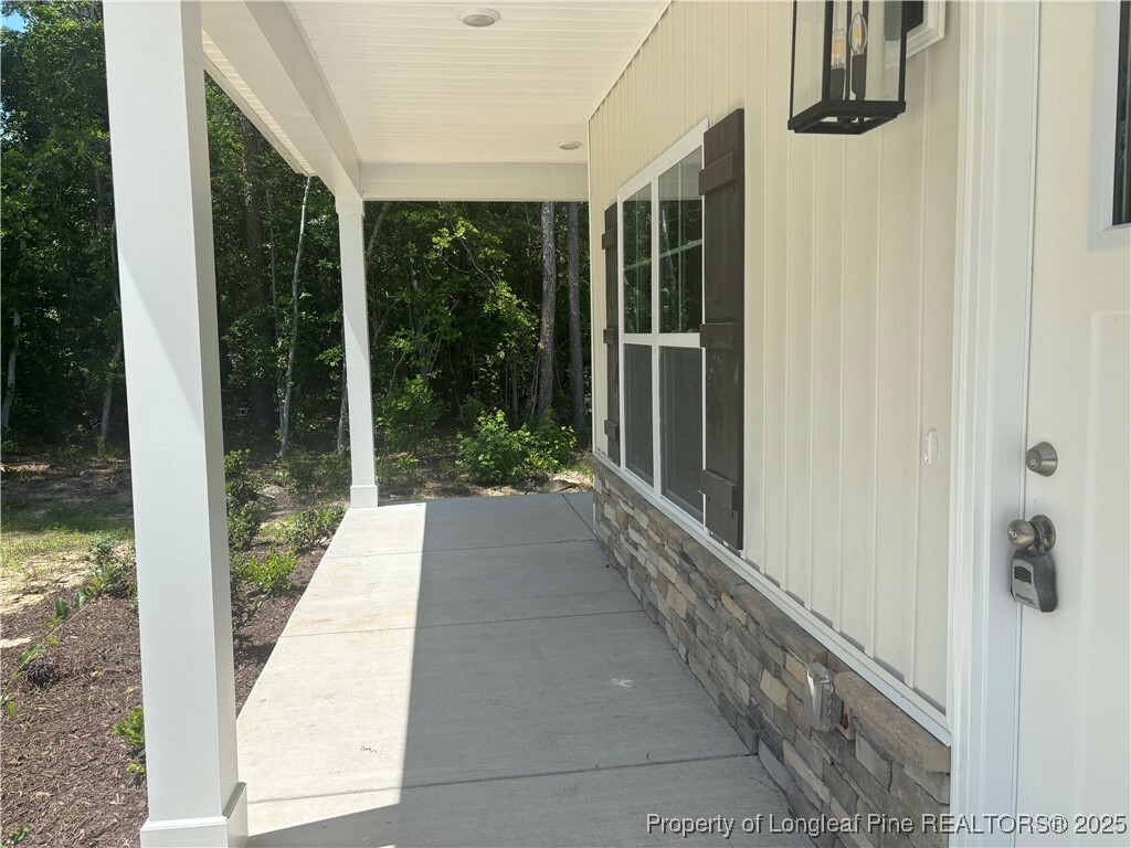 Property Photo: 505 Chason Road NC 28357