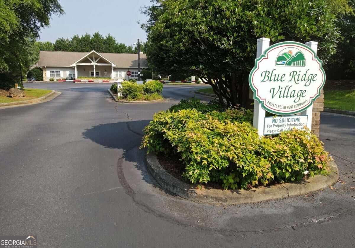 Property Photo:  Lot 91 Peyton Drive  GA 30513 