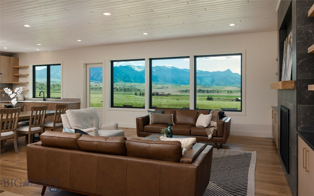 Property Photo: 776 Antelope Ridge MT 59714