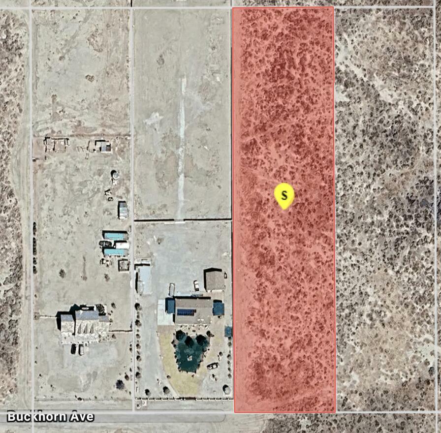 Property Photo: Na CA 93560