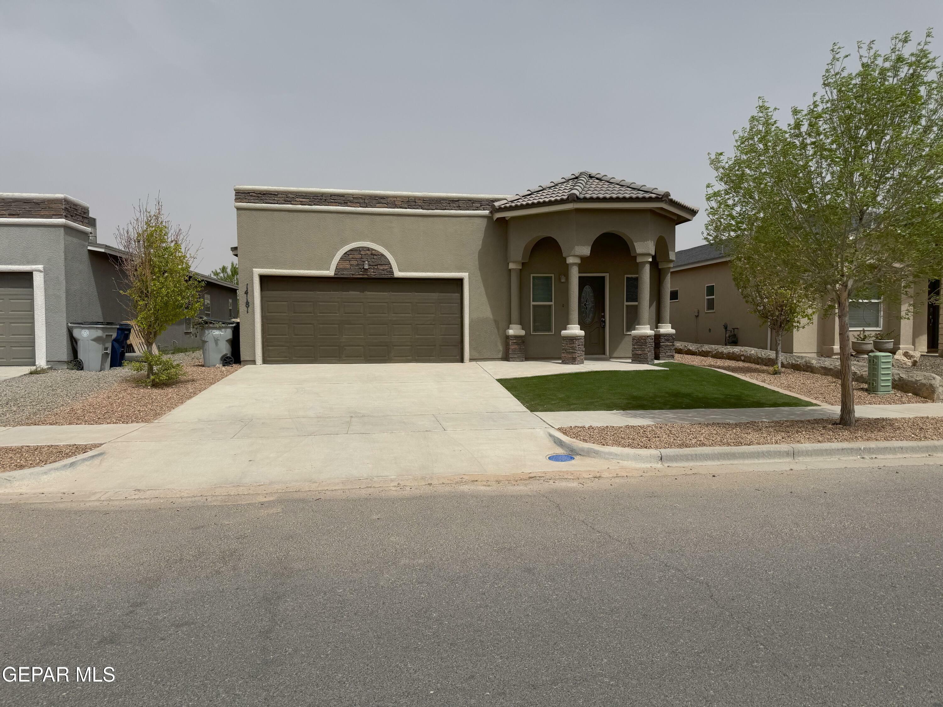 14181 Peyton Edwards Avenue  El Paso TX 79938 photo