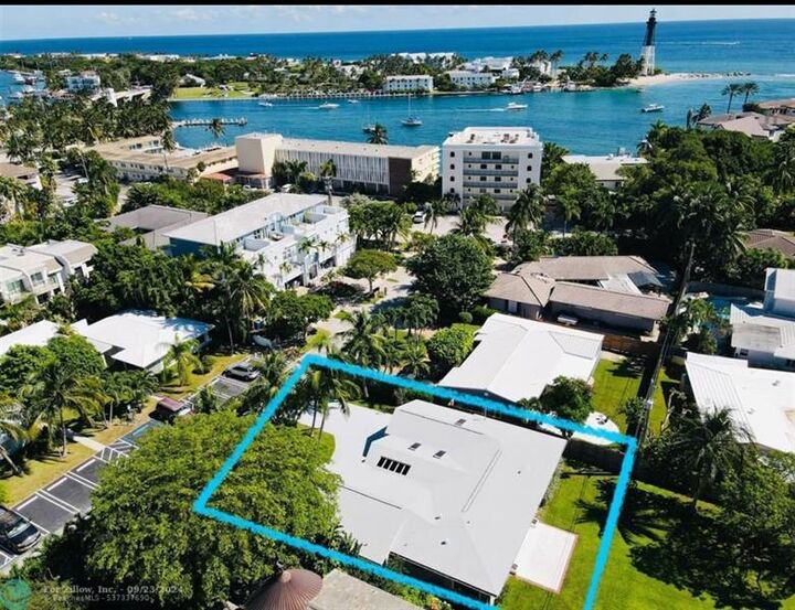 Property Photo:  3416 Norfolk St  FL 33062 