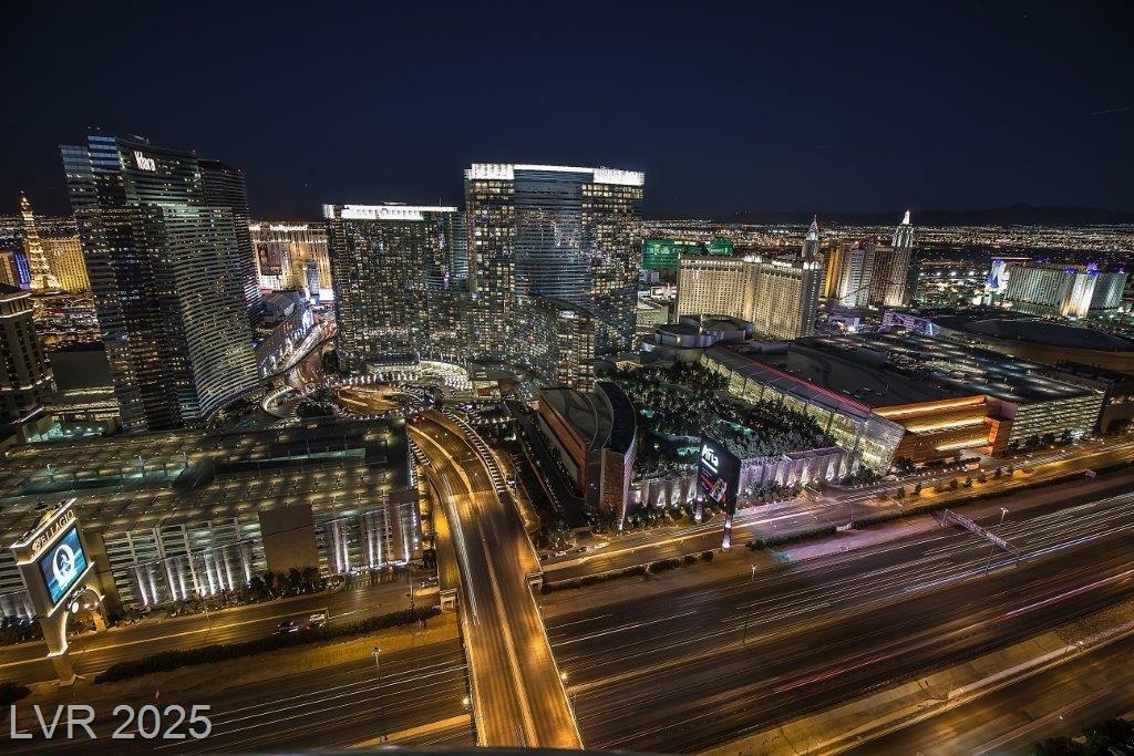 Property Photo: 4471 Dean Martin Drive 3710 NV 89103