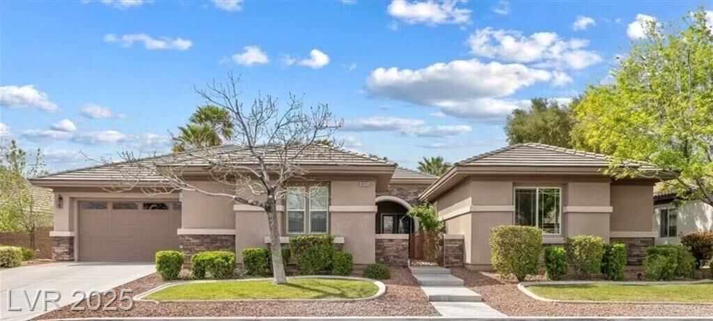 Property Photo:  6895 Kelp Ledge Court  NV 89131 