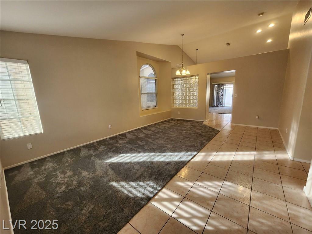 Property Photo: 1854 Oak Bluffs Avenue NV 89032