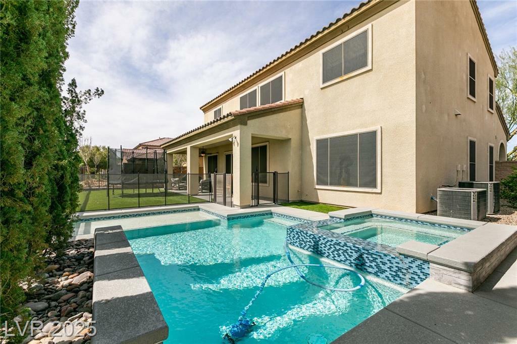 7416 Redhead Drive  North Las Vegas NV 89084 photo