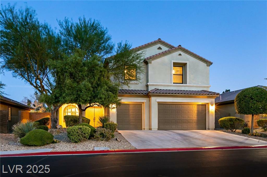 7416 Redhead Drive  North Las Vegas NV 89084 photo
