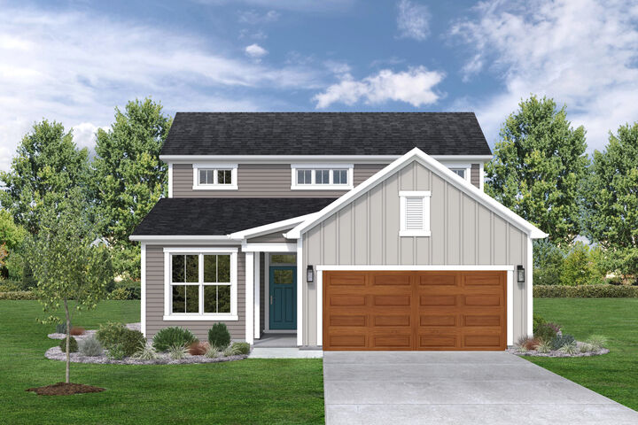 451 E 127th Place  Crown Point IN 46307 photo