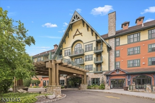 Property Photo: 200 State Rt 94 Unit 247 NJ 07462