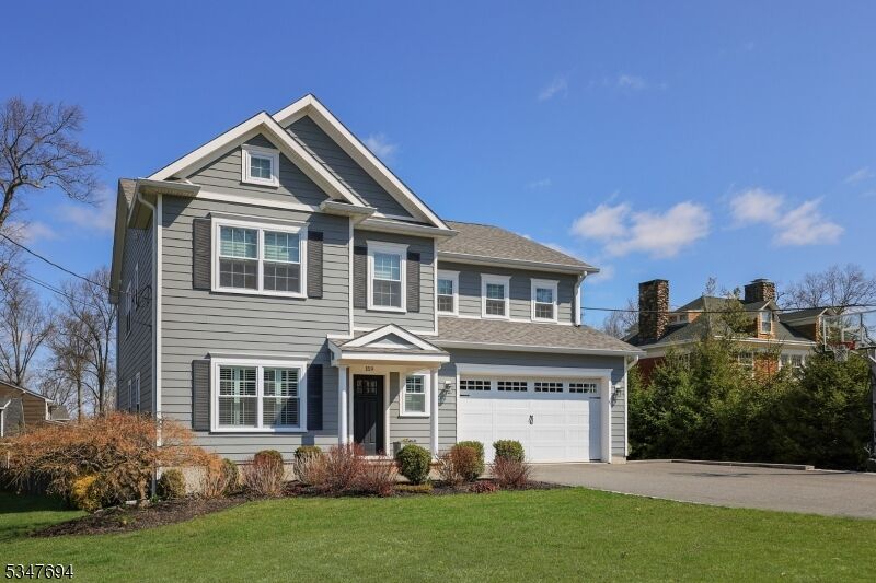 Property Photo: 159 Kent Place Blvd NJ 07901