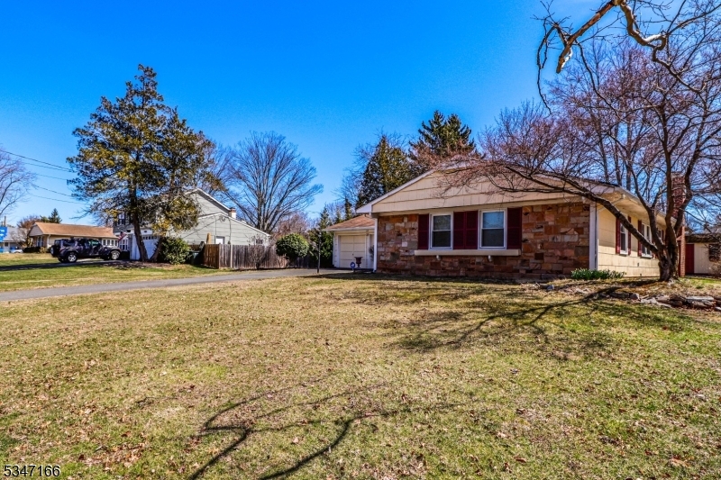 Property Photo: 27 Hill Ave NJ 08873