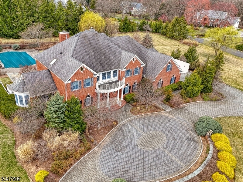 58 High Meadow Ln  Bernards Twp. NJ 07920 photo
