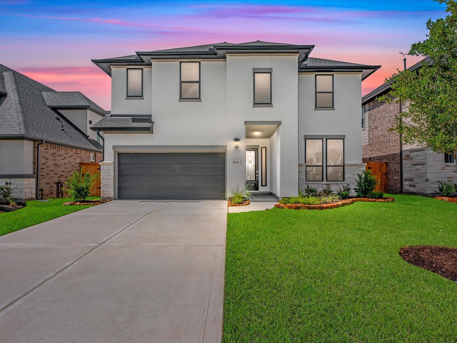 Property Photo:  17631 Tulip Meadow  TX 77407 