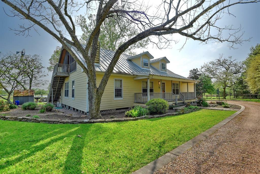 Property Photo: 21011 Fm 1094 TX 78950