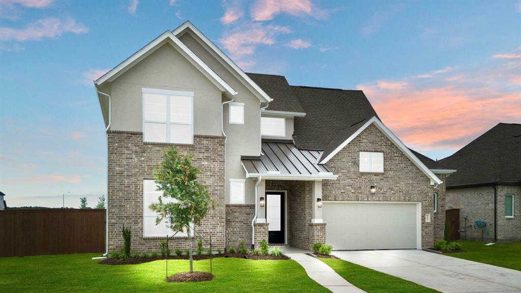 Property Photo:  9107 Biltmore Lane  TX 77578 